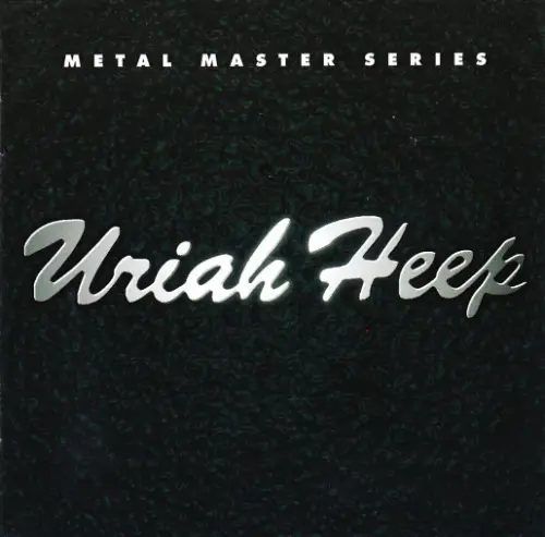 Uriah Heep : Metal Master Series